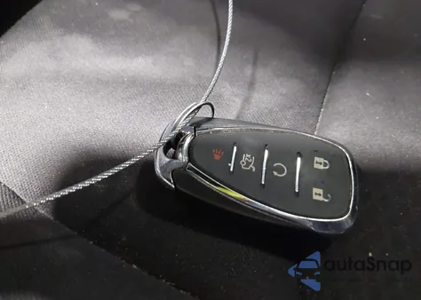 2022 Chevrolet Malibu Fwd Lt from USA, damaged, VIN 1G1ZD5STXNF174915